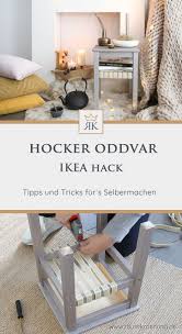 Hocker F R Ein Hyggeliges Zuhause Selbermachen I Ikea Hack I Raumkr Nung I Einrichtungstipps Wohnberatung Ikeahack Hygge Dekor In 2020 Home Decor Furniture Ikea Hack