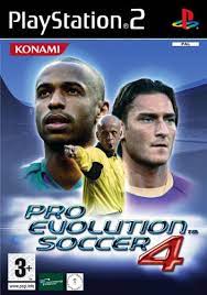 We suggest you try the tag list with no filter applied, to browse all available. Pro Evolution Soccer 4 Pegi Ps2 Z4 Gebr Amazon De Games