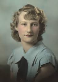 Growing Up In Corralitos