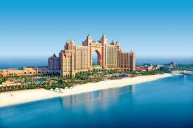 Reiseveranstalter stellen sie zusammen und fügen zu den last minute hotels tolle inklusivleistungen hinzu. Atlantis The Palm Dubai Vereinigte Arabische Emirate á… Hotel Gunstig Buchen Check24
