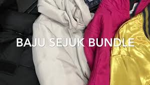 Berminat boleh hubungi saya ditalian. Wahai Warga Ampang Kuala Lumpur Baju Sejuk Bundle