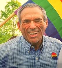 Geoffrey (Jeff) Dupre Obituary