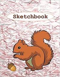 We did not find results for: Cute Squirrel On Cover Notebook And Sketchbook Sketch Book Notebook For Drawing 8 5x11 Cute Squirrels Gifts A Blank Paper Journal For Girls Boys Teenage For Sketching Kids Learning To Draw