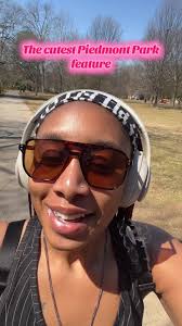 Love Lock Bridge Atlanta