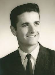 Richard Merchant Sr.