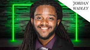 Jordan Wadley