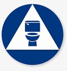 Download transparent transgender symbol png for free on pngkey.com. California All Gender Sintral Restroom Door Sign Gender Neutral Toilet Symbol Circle Free Transparent Png Download Pngkey