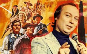 Небесные жители из мира музыки (группа памяти певцов)