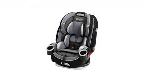 review graco 4ever 4 in 1 convertible car seat todays parent