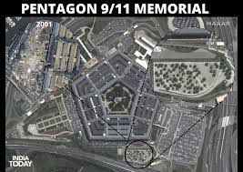 Satellite images show how 9/11 attack looked like, what has changed after  20 years - World News