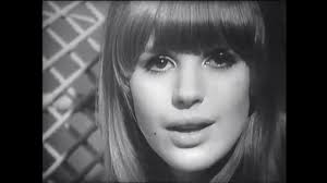 Marianne Faithfull Monolith Cocktail - Thought-Provoking Images - Deeply Sensual