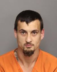 Arrest Report for September 5