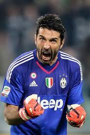 Buffon was man of the match that day at ennio tardini stadium. Superman Gigi Buffon Mundo Futbol Futbol Europeos