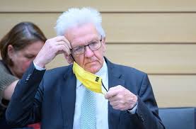 Ausflugsziele bleiben trotz schönem frühlingswetter erstmeldung vom 31. Coronavirus In Baden Wurttemberg Deuten Die Zahlen Auf Eine Trendwende Hin Baden Wurttemberg Stuttgarter Zeitung