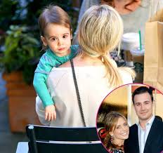 Lil Prinze Sarah Michelle Gellar S Son Looks Like Freddie Prinze Jr Freddie Prinze Celebrity Kids Sarah Michelle Gellar