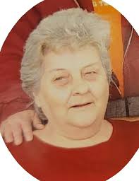 Obituary information for Mary Louise Tackett Binion