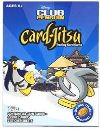 Ever since the game launched, the developers of the game keep releasing club penguin the following penguin rewritten codes were 100% working at the time of updating here. Topps Club Penguin Trading Card Game Card Jitsu Series 2 Value Pack 26 Cards Buy Online In Botswana At Botswana Desertcart Com Productid 1848639