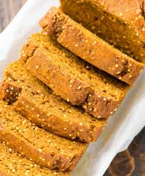 Check spelling or type a new query. Healthy Pumpkin Bread One Bowl Recipe Wellplated Com