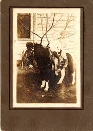 MAJ Harry Robinette Bolster (1918-1944)