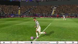 Game pes 2021 mod shopee liga 1 android ini admin jelaskan kembali bahwa ini adalah edisi game dari jogress tepatnya jogress v3.5. New Update 2021 Full Liga Eropa Dan Afc Fts Kakkoii Version Facebook