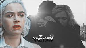 Wicked Game || Multicouples Collab (HBD TO ME!!!)