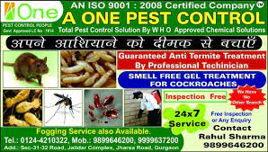 Pest control company in delhi offers best, safe & cheap pest control services in pest control our professionals through pest control gurgaon are offering a helping hand and are even the best part of our service is that all our pest control services are pocket friendly and solves all your troubles. Aone Pest Control Home Facebook