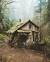 Montana Cabin