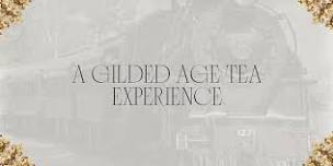 The Gilded Age Tea Experience at The Biddle Mansion