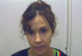 Masked Female Burglar, Stalker Pleads Not Guilty