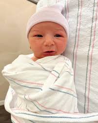 Introducing: Lane Miles Lombardi, the coolest guy around. He burst into the  B-O-S at 1:05am