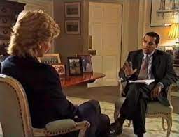 He accused mr bashir of using the documents to gain his trust so he would introduce diana to the journalist. Bbc Finds Lost Princess Diana Letter That Clears Martin Bashir In Panorama Interview Scandal Simplenews
