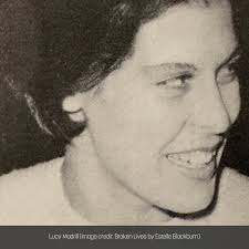 Case 307: The Night Caller (Part 1) 1. Pnina Berkman with her son Mark in  1951. Pnina was The Night Caller's first murder victim 2. Jillian Brewer,  The Night Caller's second murder