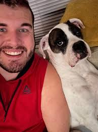 This is Watson, born May 16 2024, Sable fur. (His AKC Cert. Says Fawn fur  as well as 'Offspring of this dog not eligible for Registration' He is  untrained and a handful.