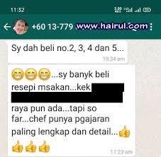Potong buah tembikai menjadi dua bahagian. Cara Potong Buah Tembikai Style Hotel Chef Hairul Hissam