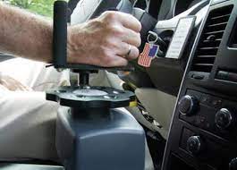 Living with a disability, or becoming disabled car modification and its benefits. Hand Controls For Disabled Drivers Mobilityworks