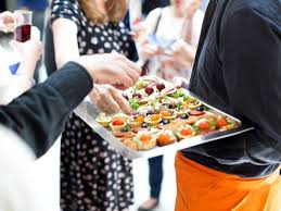 Will induce serious childhood nostalgia. 15 Easy Hors D Oeuvre Ideas Your Party Needs Aleka S Get Together