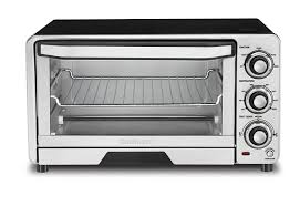 Black And Decker 6 Slice Convection Toaster Oven Reviews 4054 Customer Reviews Blac Cuisinart Toaster Oven Cuisinart Toaster Toaster Oven Reviews