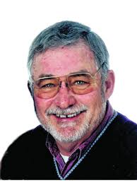 James Lamp 82 Obituary