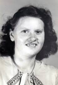 Elsie F Stokes Obituary