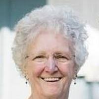 Obituary for Betty J. Jacobson