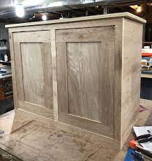 Check spelling or type a new query. Diy Tilt Out Laundry Hamper The Navage Patch