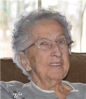 Grace Minteer Obituary (1931