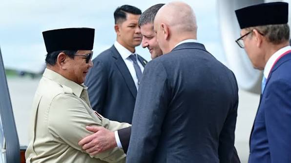 Presiden Prabowo Jadi Tamu Kehormatan EEF 2026, Buka Peluang Perluasan Investasi Rusia di Indonesia