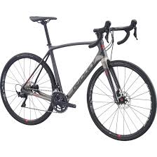 Ridley X Trail C50 Disc Bicycle Unisex