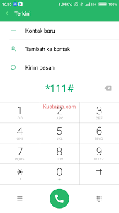 6 Cara Cek Tagihan Kartu Halo Informasi Cara Bayarnya