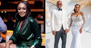 Watch lerato kganyago sadly crying on instagram live #leratokganyago more drama for lerato kganyago and husband, its like the days of our lives #lratokganyago #lkg. Lerato Kganyago S Ex Husband Has Been Accused Of Being A Crook