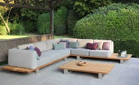 Vigor Lounge By Royal Botania Sofa Simples Sacadas De Casas Pergolado