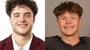 Which former Denver City Wire area high school standouts will be in action  in the week starting Mon Sept. 23?