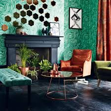 Green Living Room Ideas For Soothing Sophisticated Spaces