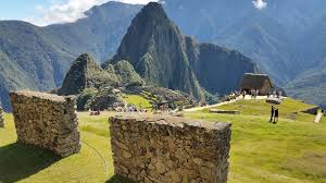 August was my favorite time to travel because of the clear, crisp weather. The Best Time To Visit Machu Picchu Blog Cusco Peru Travel